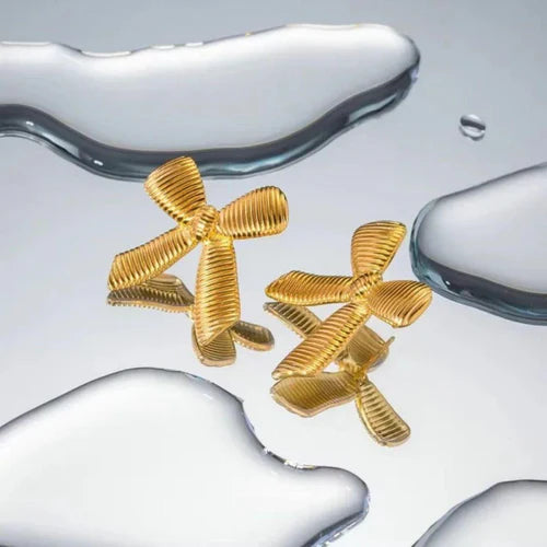 Statement Earrings