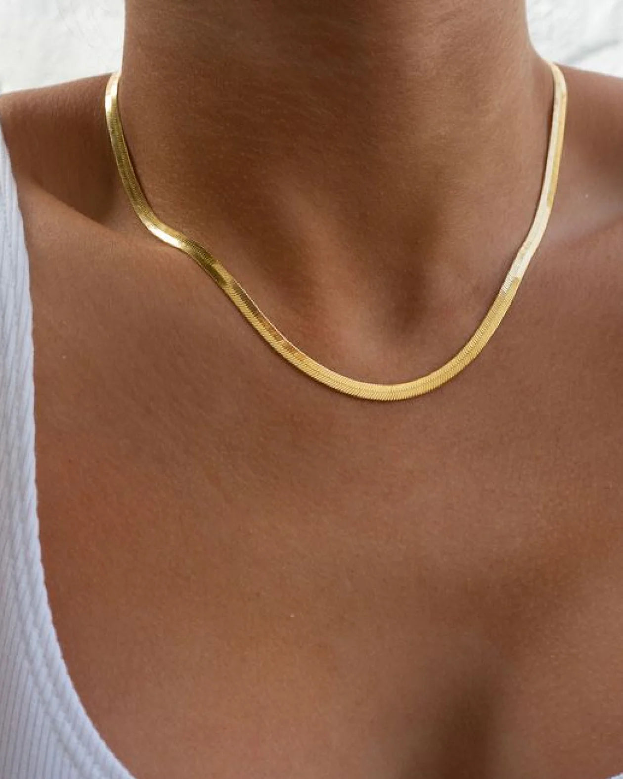 Snake Chain