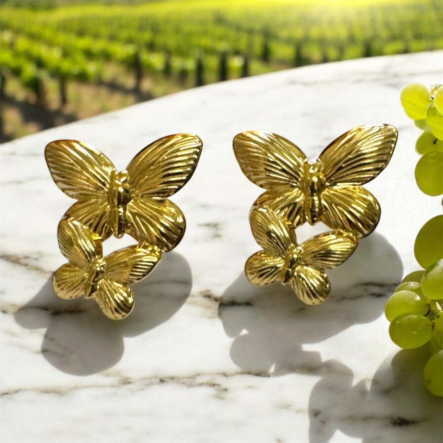 Statement Earrings