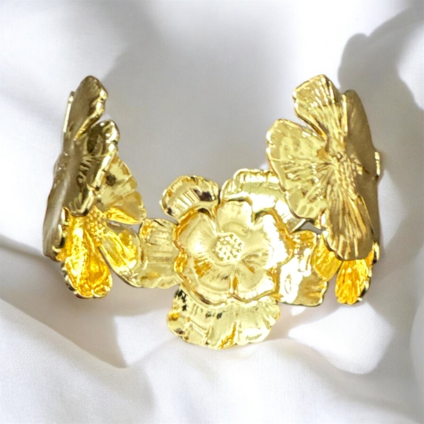 Cuff Bracelet