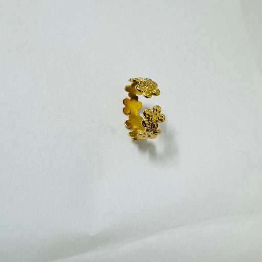Statement Ring