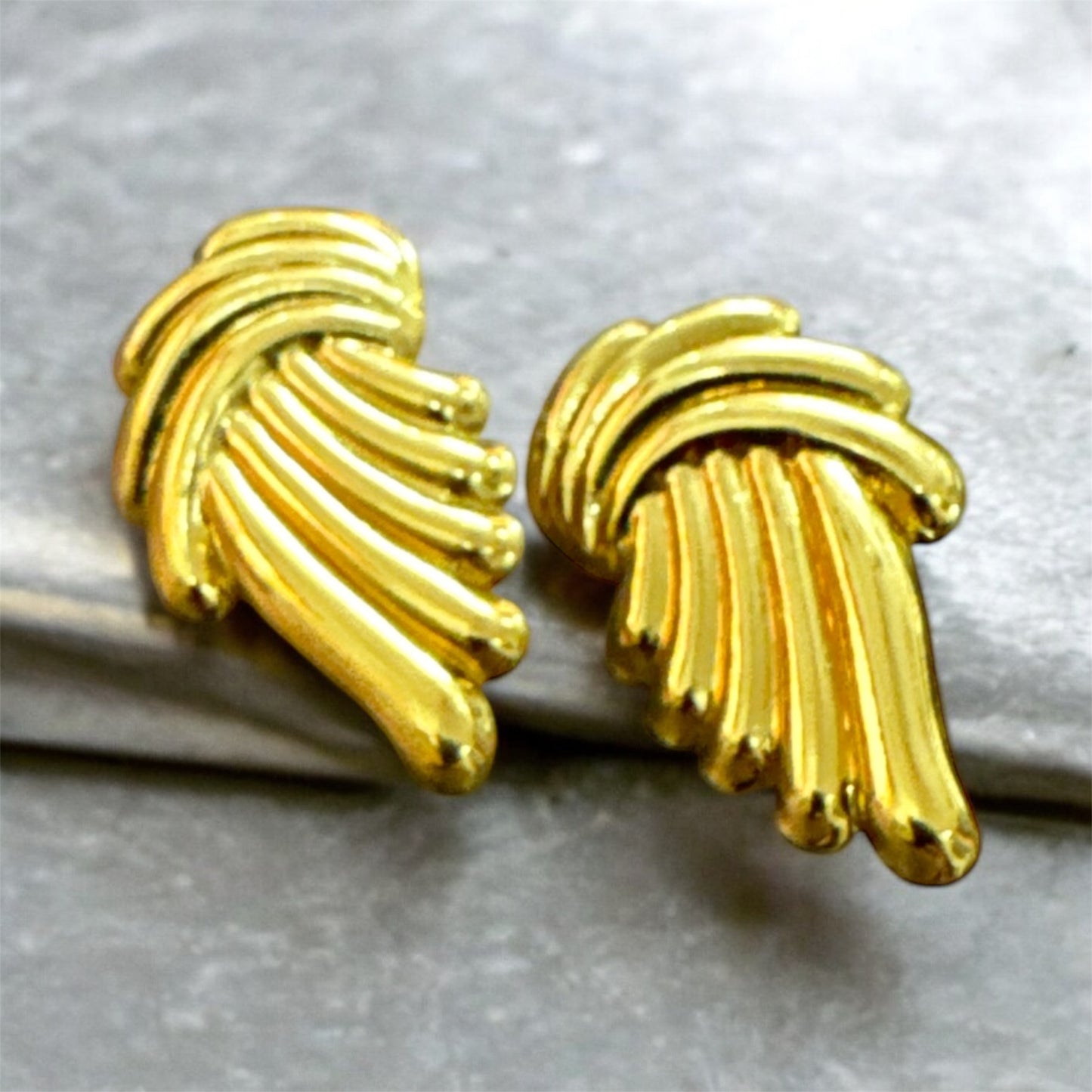 Beach Style Earrings