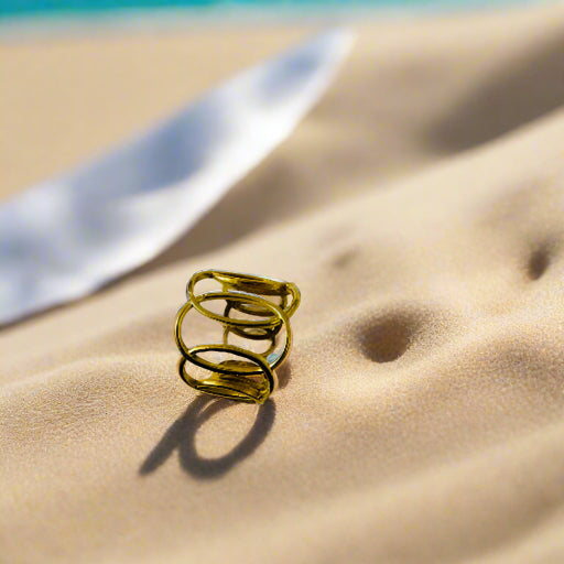 Statement Ring