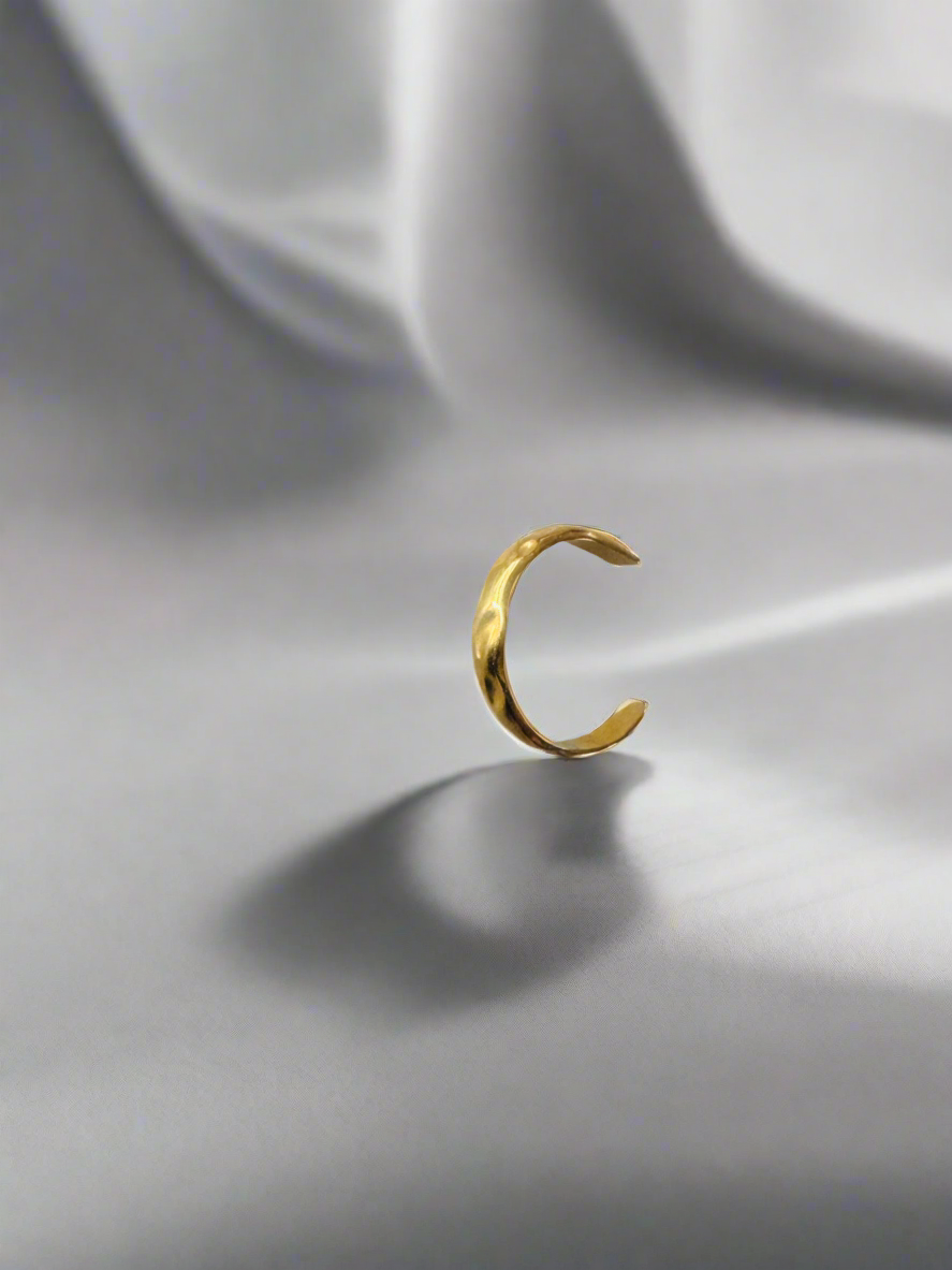 Sleek Ring