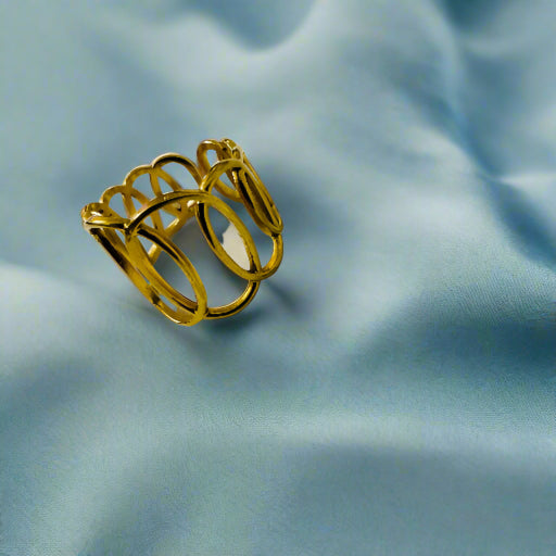 Statement Ring