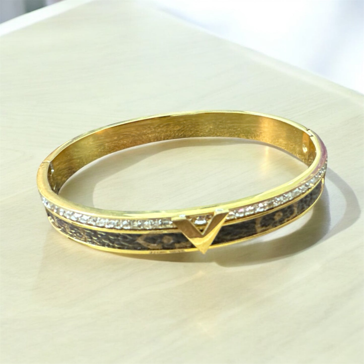 Brand Inspired Bracelet