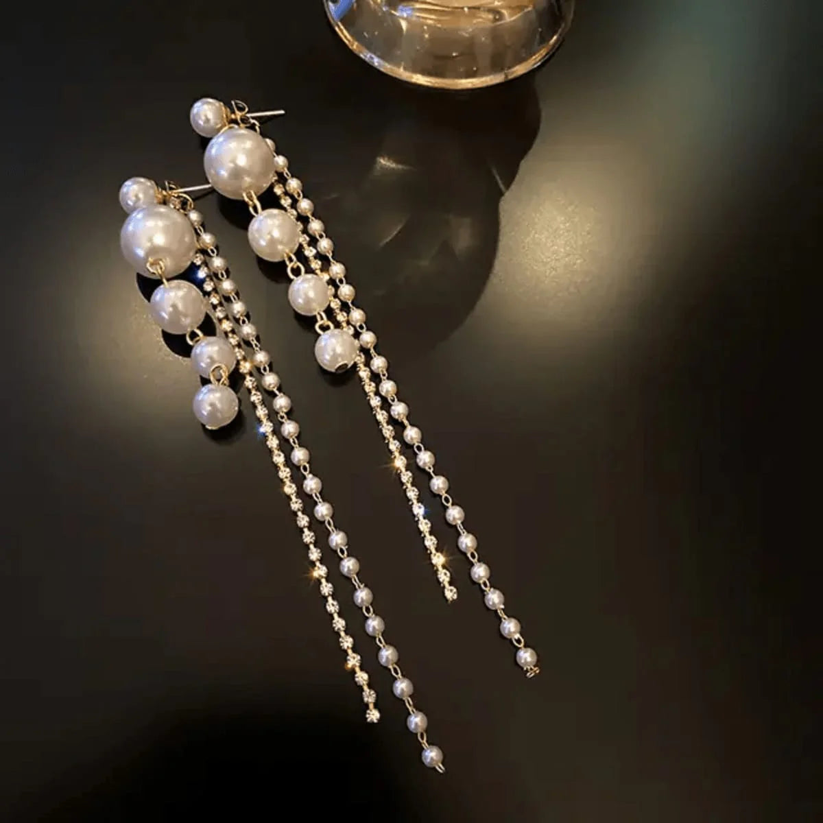 Diwali Hamper 8 Earrings @699