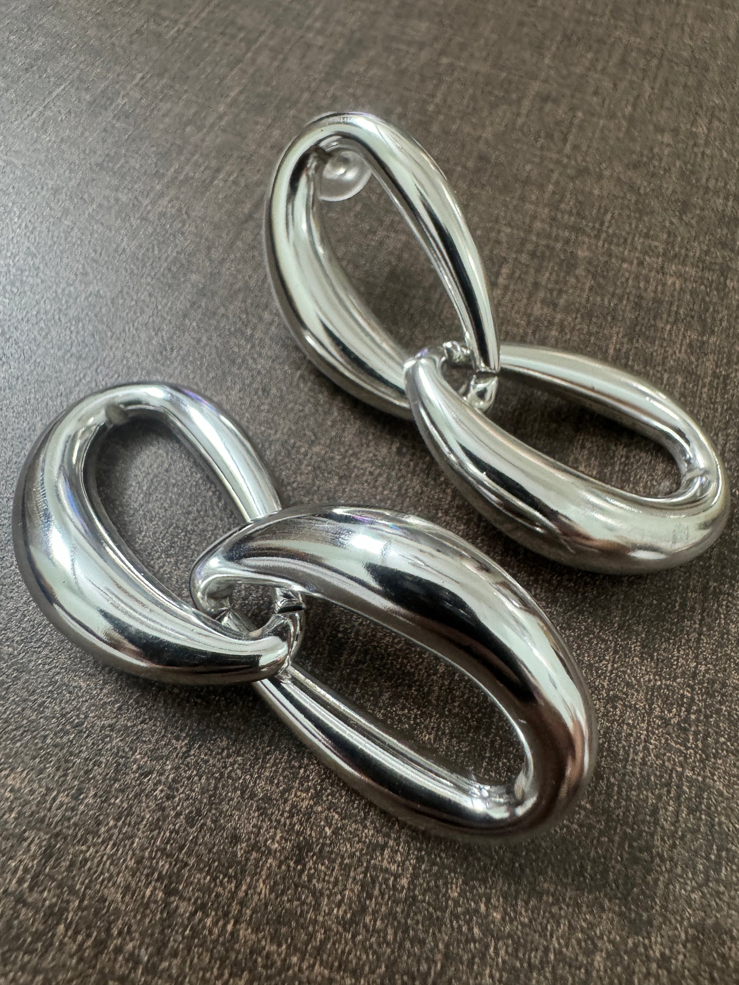 Sliver Light Weighted Dangles