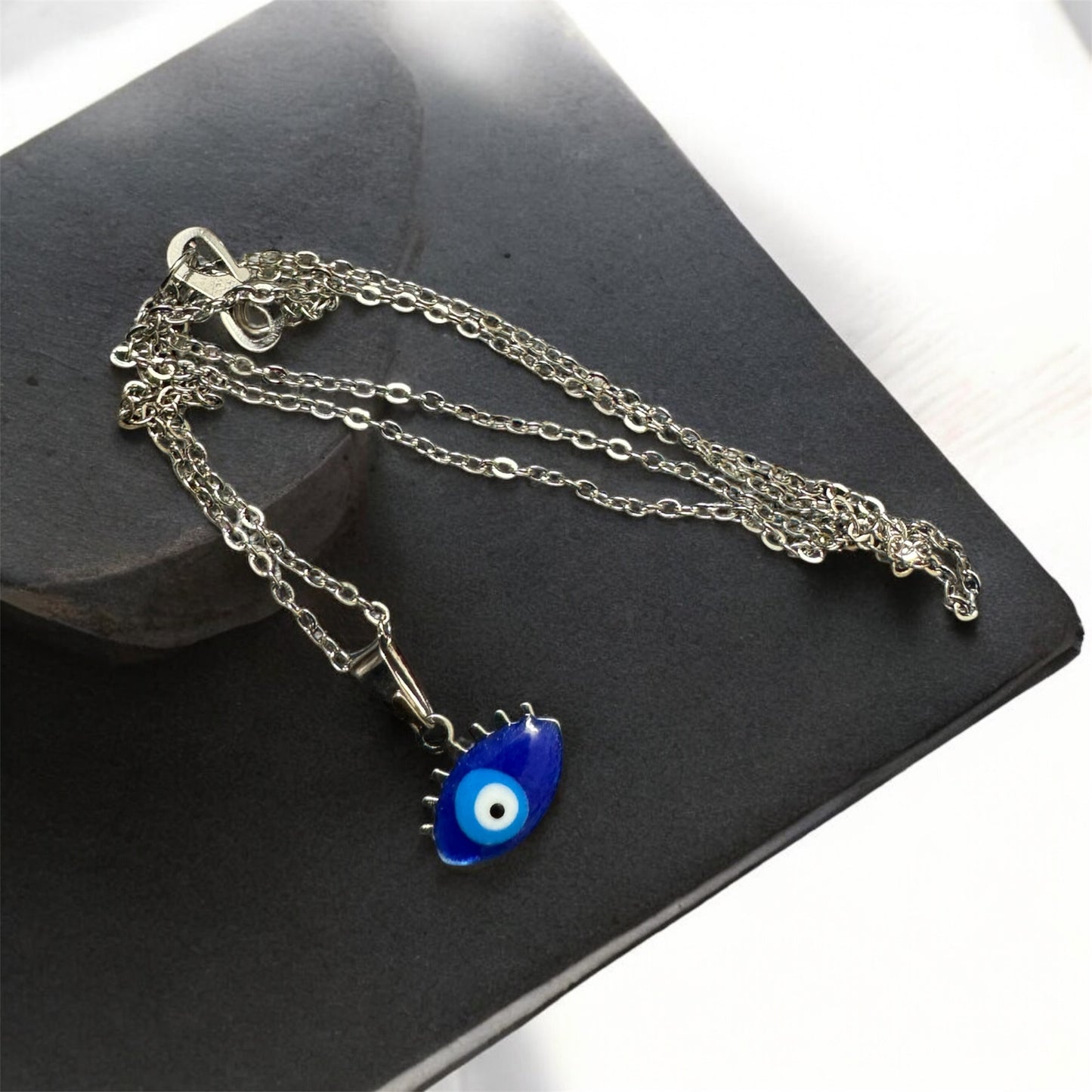 Evil Eye Necklace