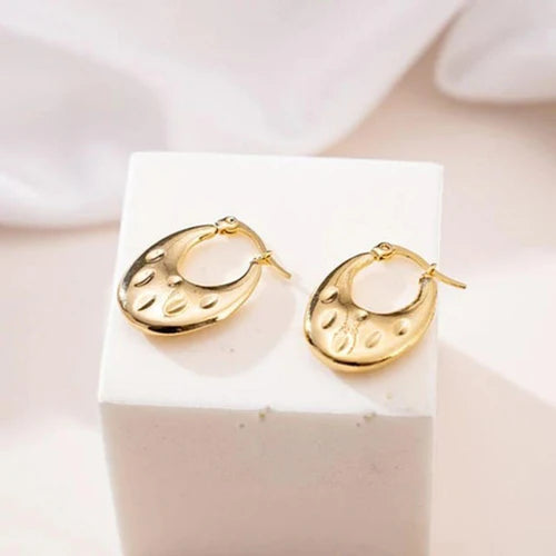 Hoop Earrings