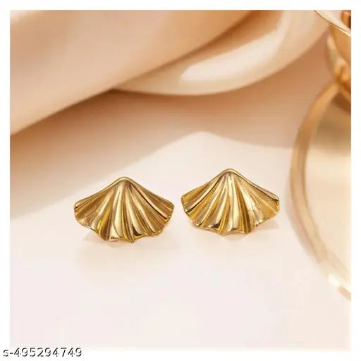 Statement Earrings