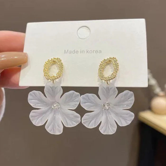 Party Night Earrings