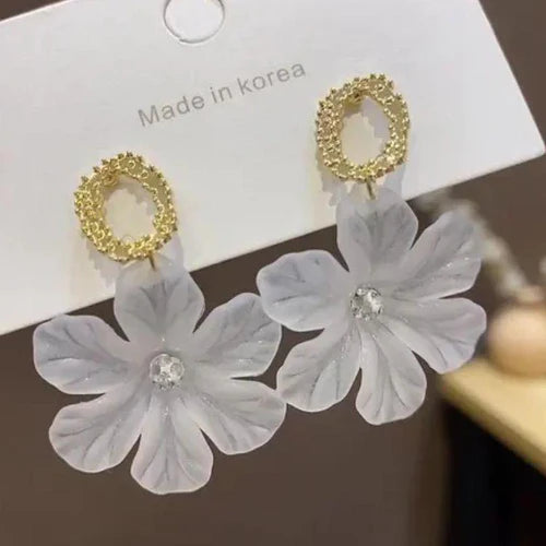 Party Night Earrings