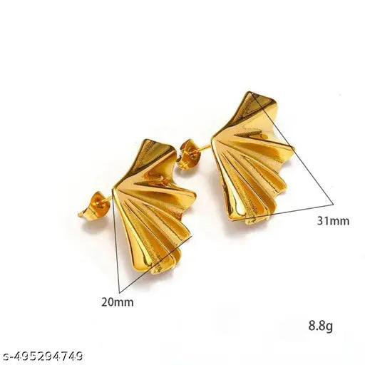 Statement Earrings