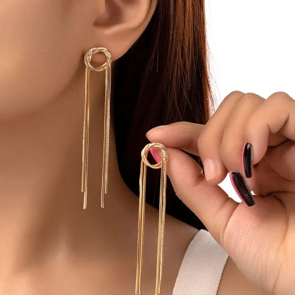 Party wear Earrings