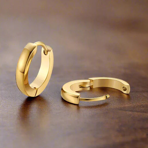 Minimalist Earrings