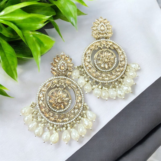 Ivory Shaya Chandbalis