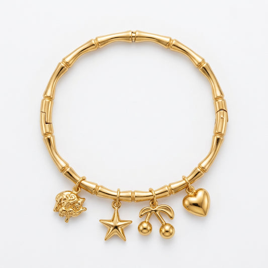 Charm Bracelet