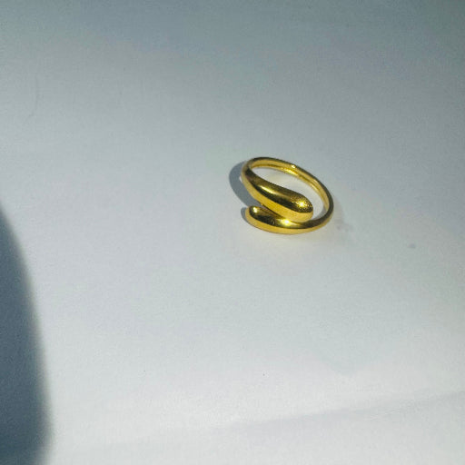 Statement Ring
