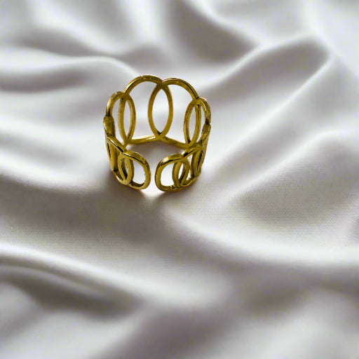 Statement Ring