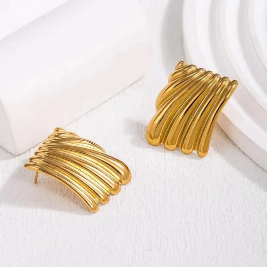 Statement Earrings