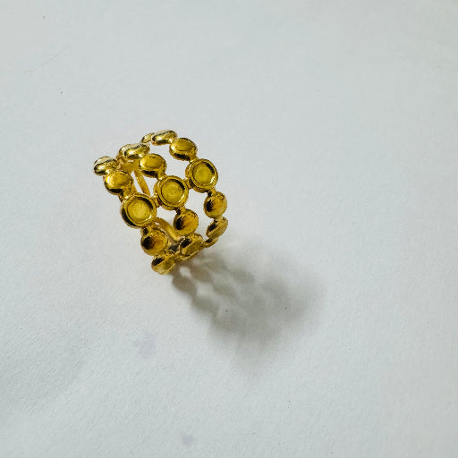 Statement Ring