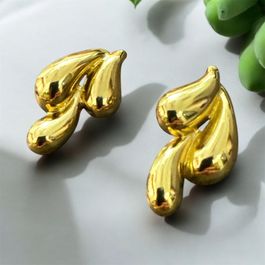 Statement Earrings