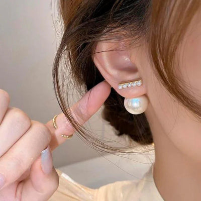 Date Night Earrings