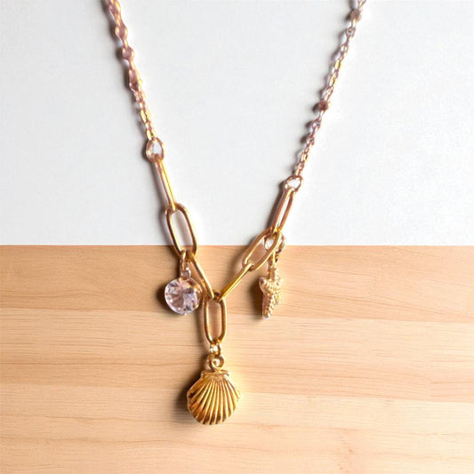 Beach Wear Necklace