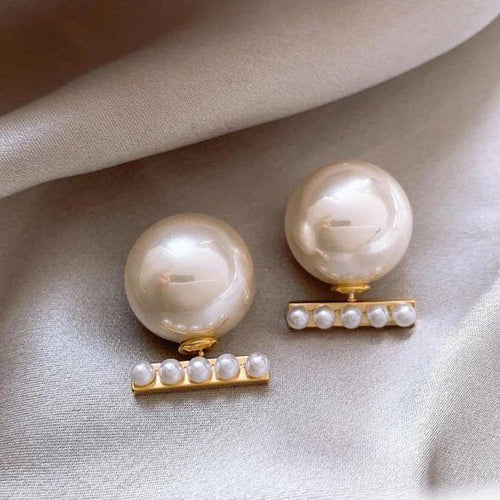 Date Night Earrings