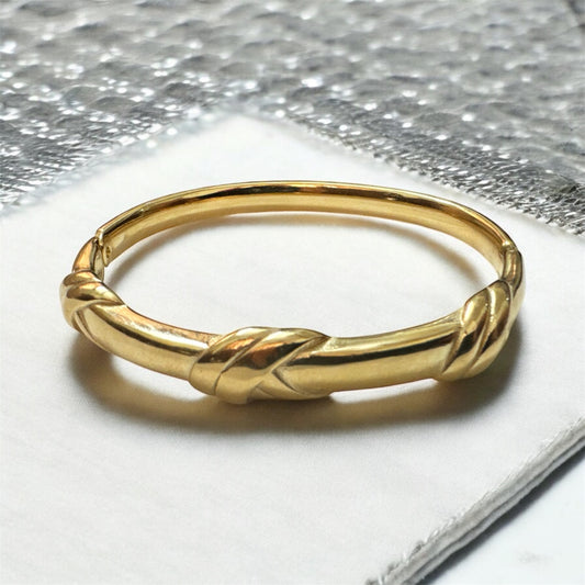 Plain Bracelet