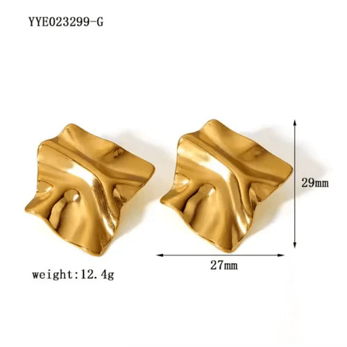 Statement Earrings