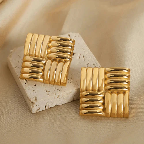 Statement Earrings