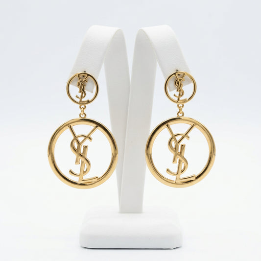 Statement Earrings (Copy)