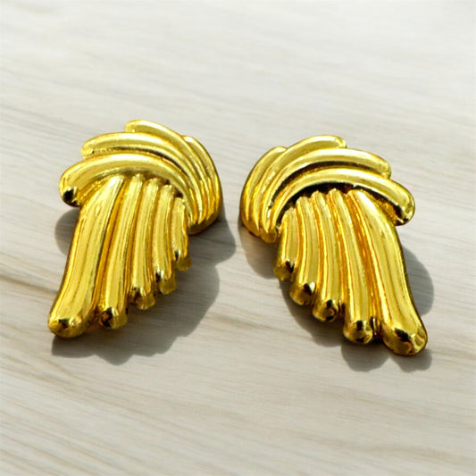 Beach Style Earrings