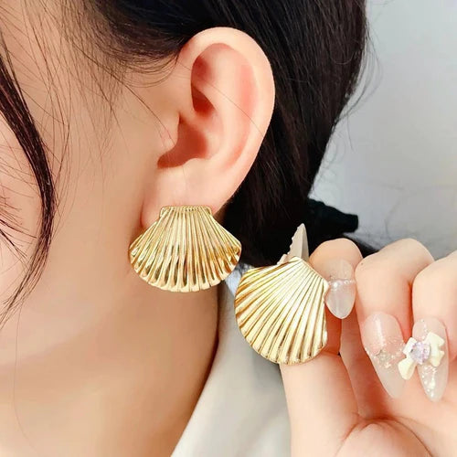 Beach Earrings