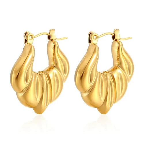 Hoop Earrings