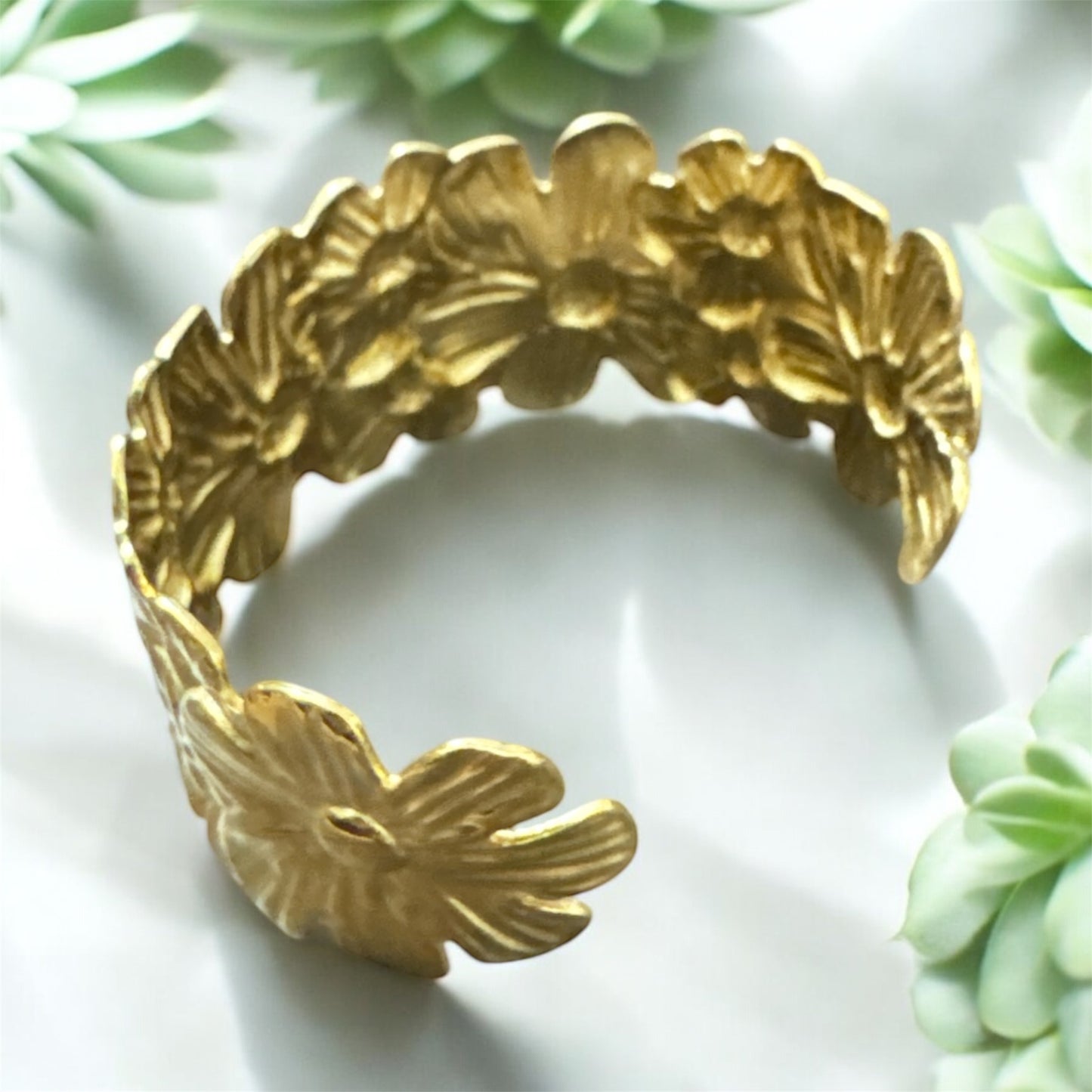 Cuff Bracelet