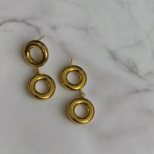 Statement Earrings