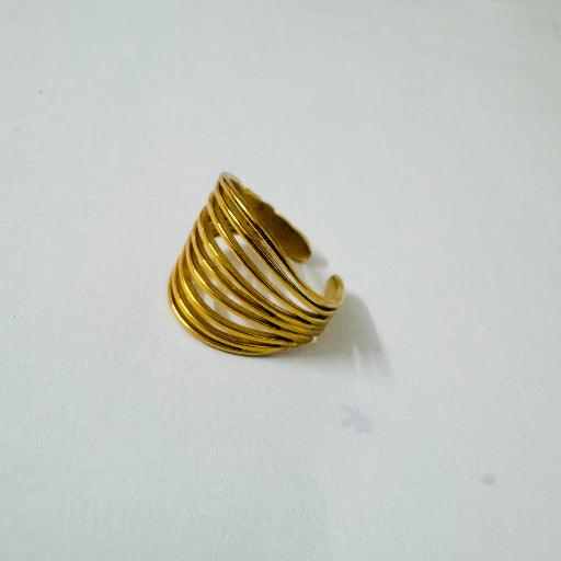 Statement Ring