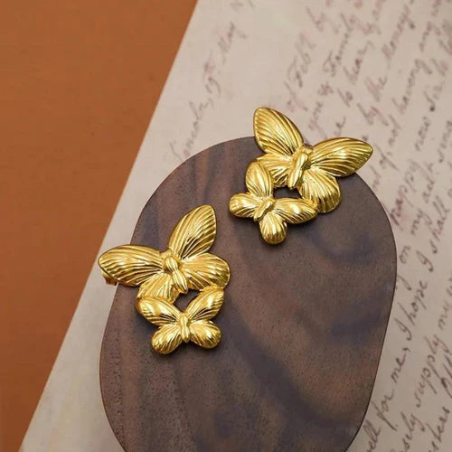 Statement Earrings