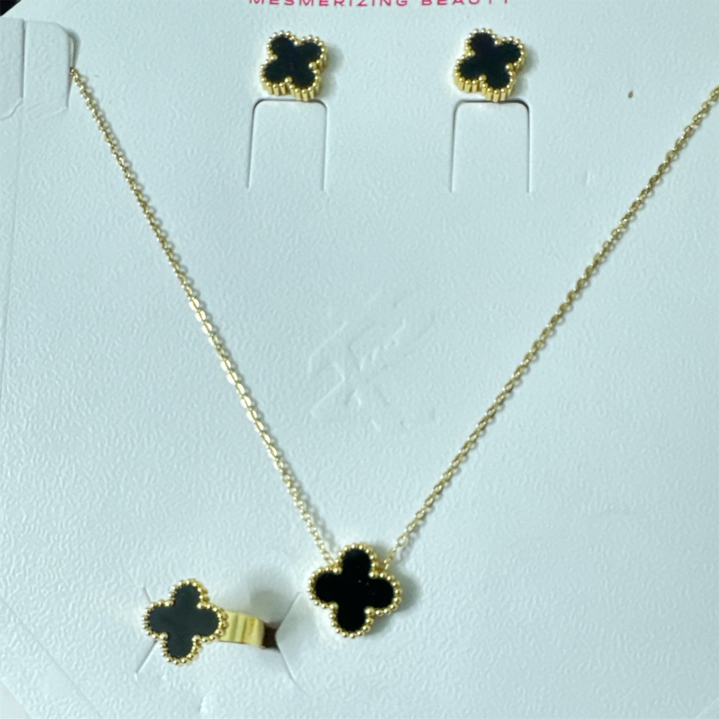 3 Piece Set