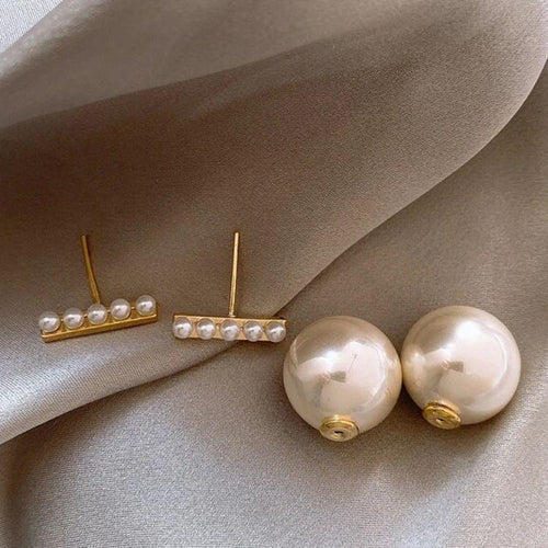 Date Night Earrings