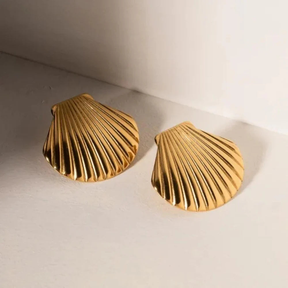 Beach Earrings