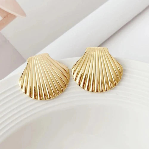 Beach Earrings