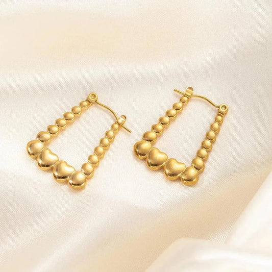 Hoop Earrings