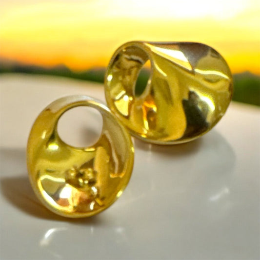Statement Earrings