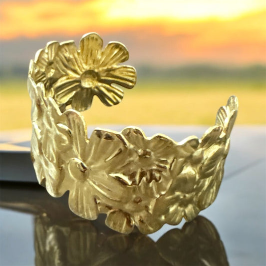 Cuff Bracelet