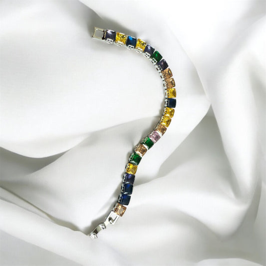 Tennis Bracelet