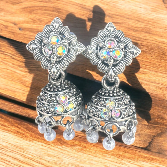 SHIVA JHUMKA